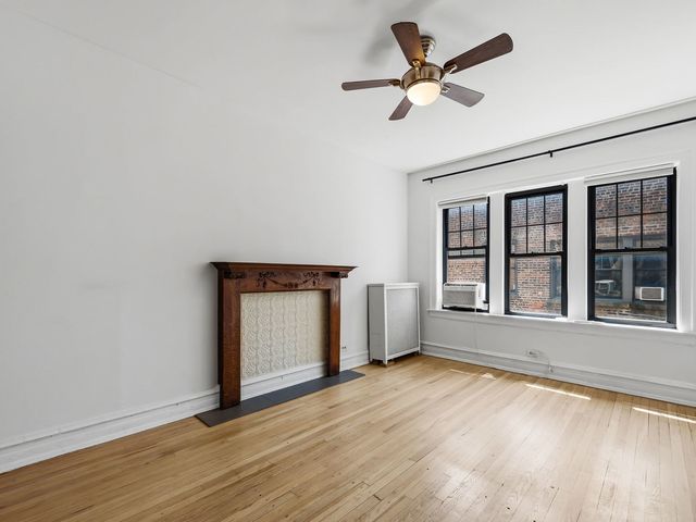 5459 S Ingleside Avenue 3S, Chicago, IL 60615