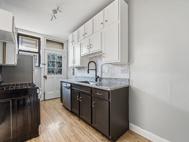 5459 S Ingleside Avenue 3S, Chicago, IL 60615