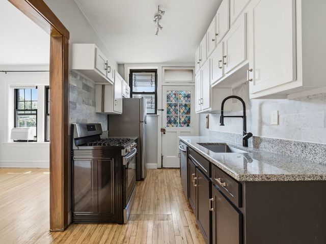 5459 S Ingleside Avenue 3S, Chicago, IL 60615