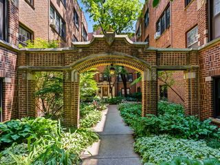 5459 S Ingleside Avenue 3S, Chicago, IL 60615