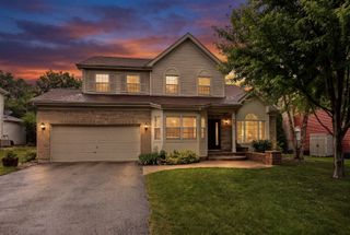 4471 Cascara Lane, Lisle, IL 60532