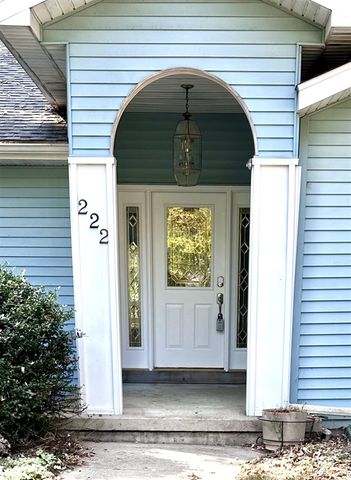 222 Randy Drive, Coldwater, MI 49036