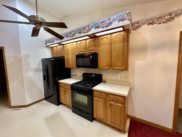 222 Randy Drive, Coldwater, MI 49036