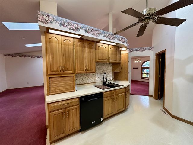 222 Randy Drive, Coldwater, MI 49036