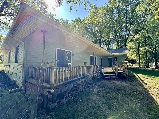 222 Randy Drive, Coldwater, MI 49036