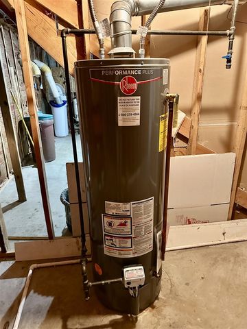 222 Randy Drive, Coldwater, MI 49036