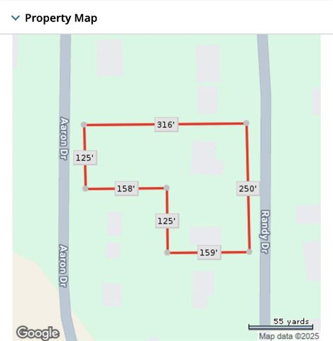 222 Randy Drive, Coldwater, MI 49036