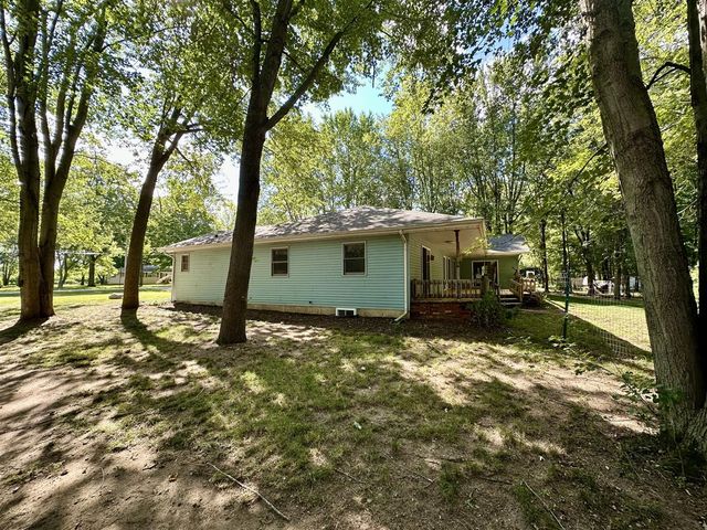 222 Randy Drive, Coldwater, MI 49036