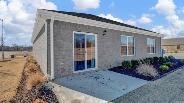 69 Clearwater Drive, Brookland, AR 72417