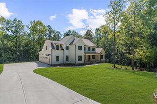 185 Young Harris Lane, Canton, GA 30115