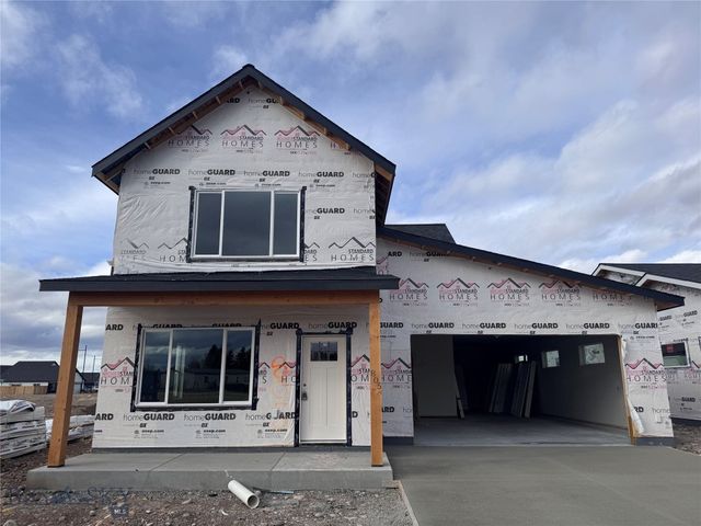 805 Spaniel Lane, Belgrade, MT 59714