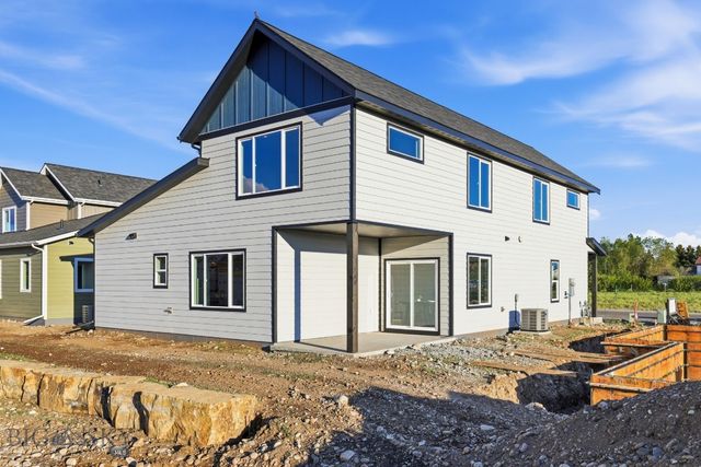 805 Spaniel Lane, Belgrade, MT 59714