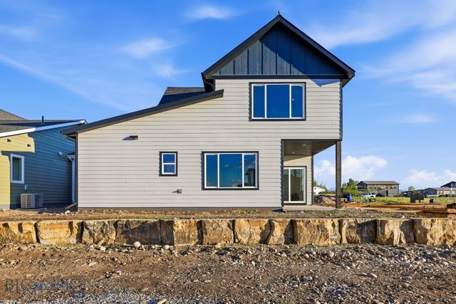 805 Spaniel Lane, Belgrade, MT 59714