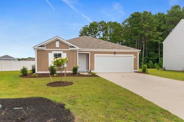 556 Talisman Trail, Longs, SC 29568