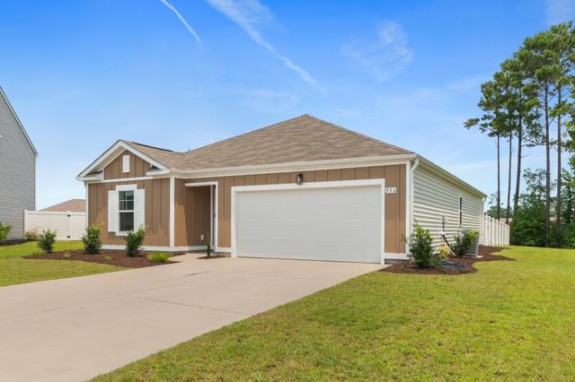 556 Talisman Trail, Longs, SC 29568