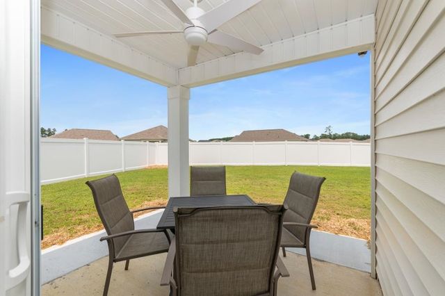 556 Talisman Trail, Longs, SC 29568