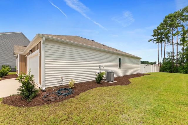556 Talisman Trail, Longs, SC 29568