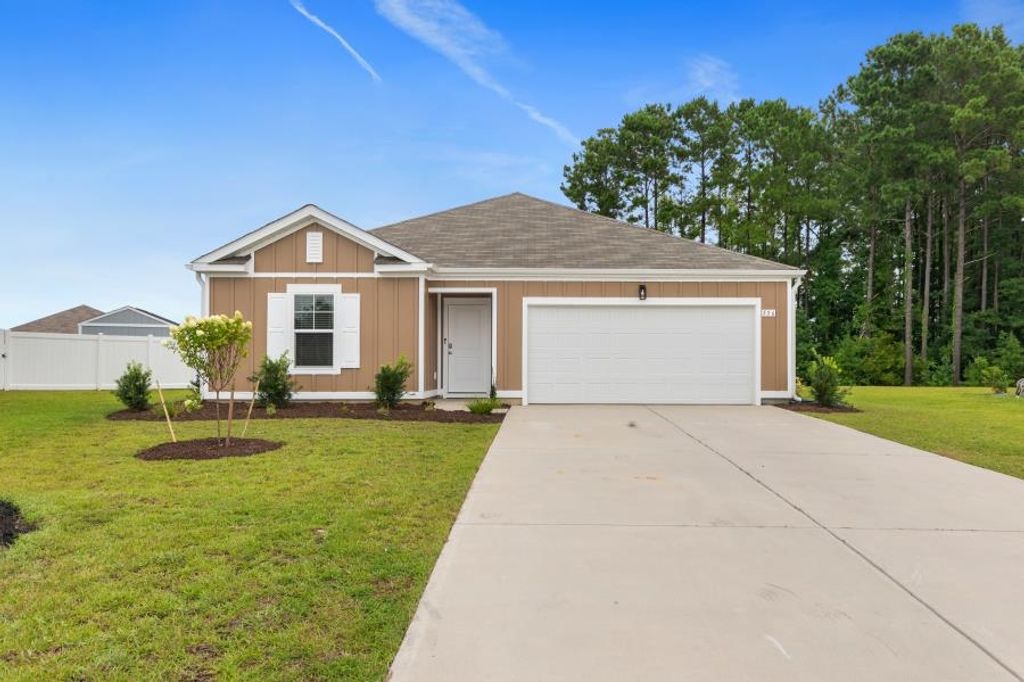 556 Talisman Trail, Longs, SC 29568