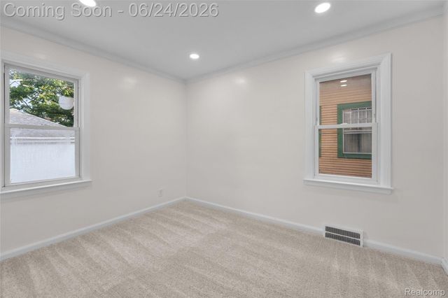 1538 Washington Avenue, Lincoln Park, MI 48146