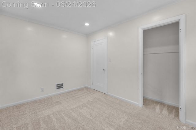 1538 Washington Avenue, Lincoln Park, MI 48146
