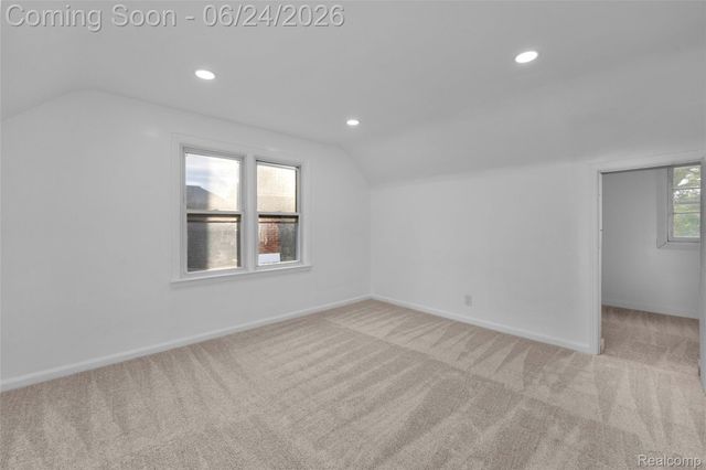 1538 Washington Avenue, Lincoln Park, MI 48146