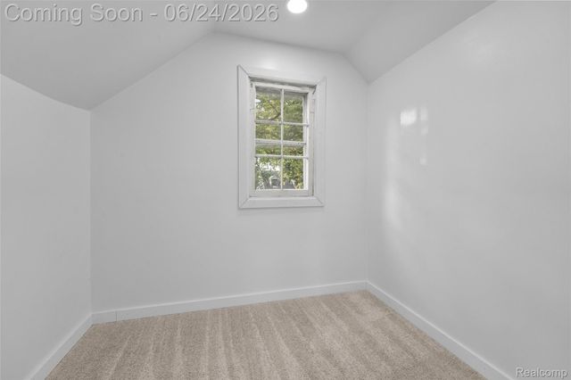 1538 Washington Avenue, Lincoln Park, MI 48146