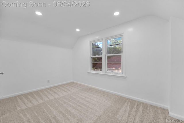 1538 Washington Avenue, Lincoln Park, MI 48146