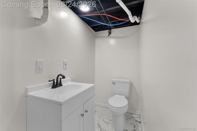 1538 Washington Avenue, Lincoln Park, MI 48146