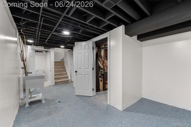 1538 Washington Avenue, Lincoln Park, MI 48146