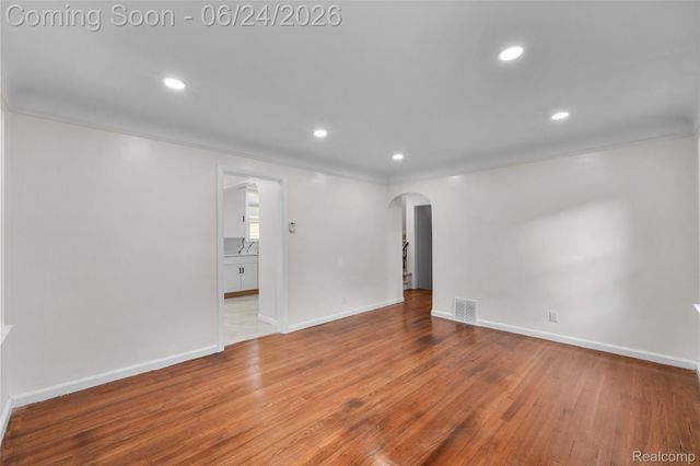 1538 Washington Avenue, Lincoln Park, MI 48146