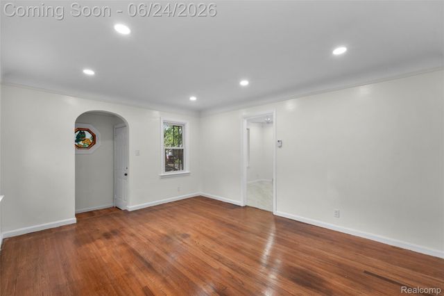 1538 Washington Avenue, Lincoln Park, MI 48146