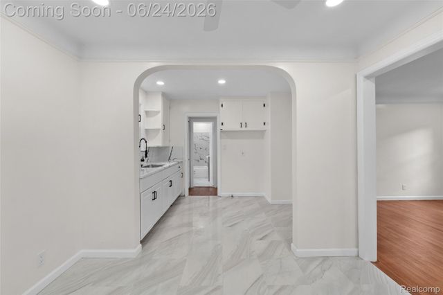 1538 Washington Avenue, Lincoln Park, MI 48146
