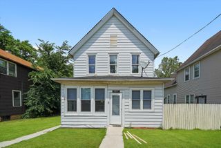 13823 LINCOLN Avenue, Dolton, IL 60419