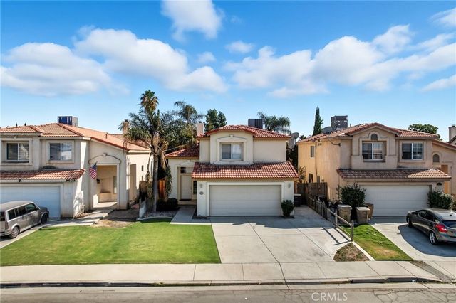 9609 Salinger, Bakersfield, CA 93311