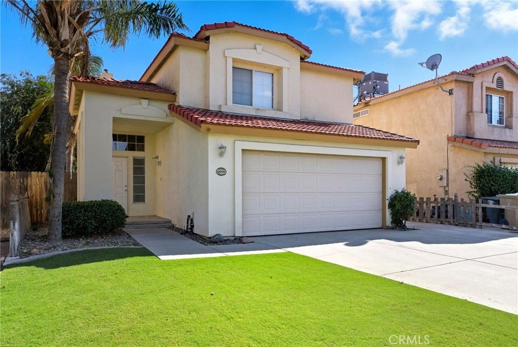 9609 Salinger, Bakersfield, CA 93311