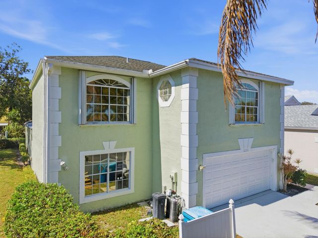 1235 Sussex Street, Boynton Beach, FL 33436