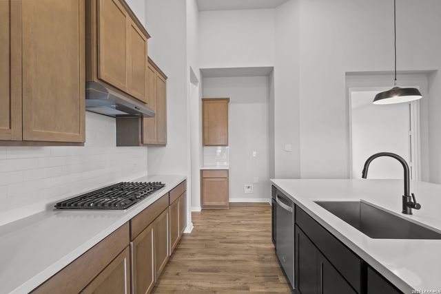 3415 Potter Place, Schertz, TX 78108