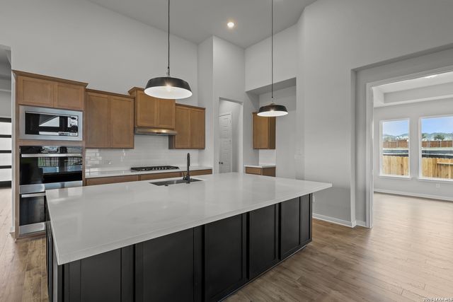 3415 Potter Place, Schertz, TX 78108