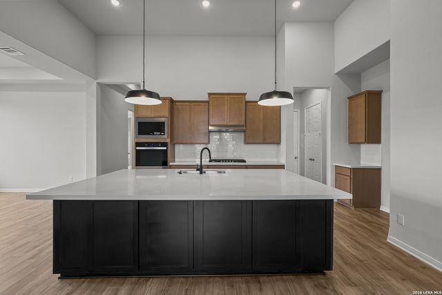 3415 Potter Place, Schertz, TX 78108