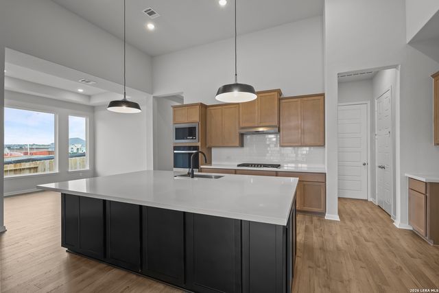 3415 Potter Place, Schertz, TX 78108