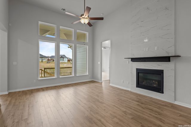 3415 Potter Place, Schertz, TX 78108