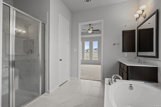 3415 Potter Place, Schertz, TX 78108