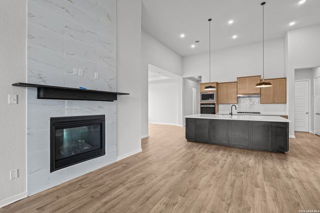 3415 Potter Place, Schertz, TX 78108