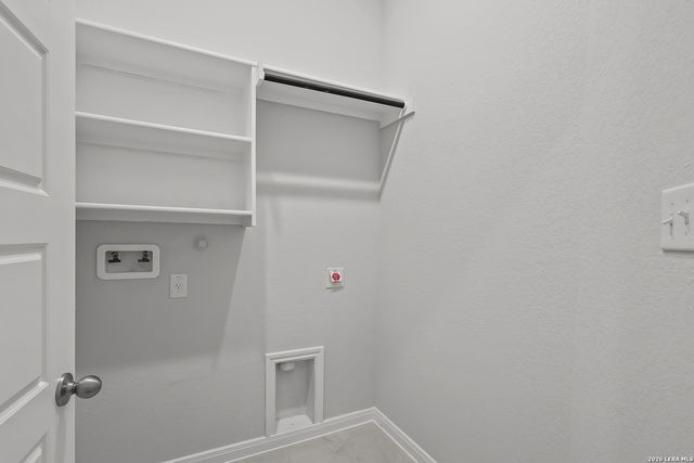 3415 Potter Place, Schertz, TX 78108