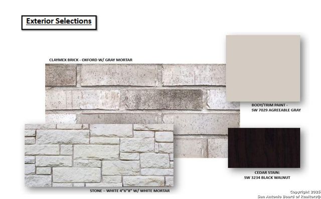 3415 Potter Place, Schertz, TX 78108