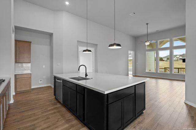 3415 Potter Place, Schertz, TX 78108