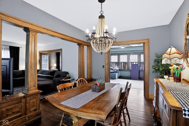 528 N State Street, Greenfield, IN 46140