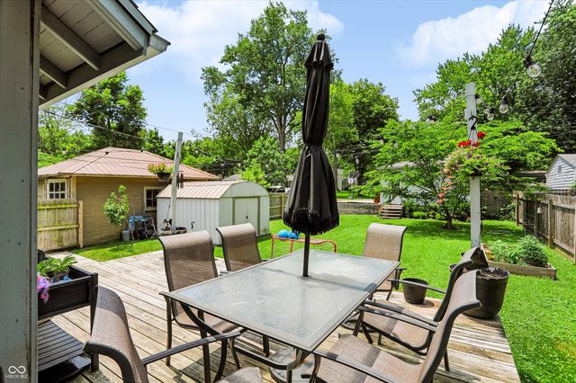 528 N State Street, Greenfield, IN 46140