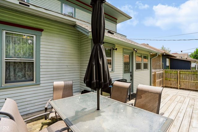 528 N State Street, Greenfield, IN 46140