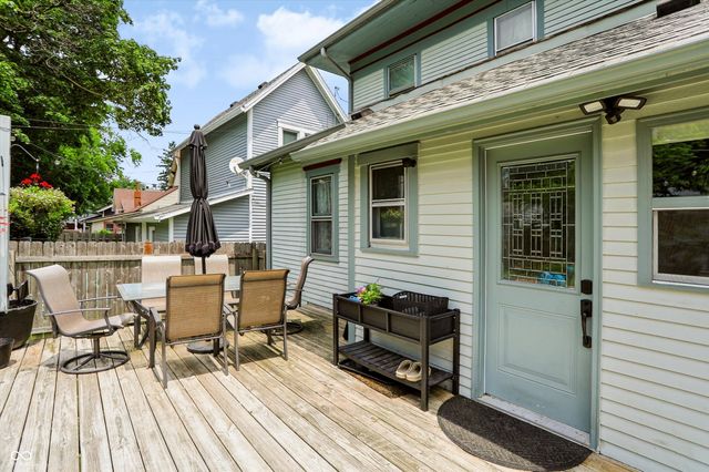 528 N State Street, Greenfield, IN 46140